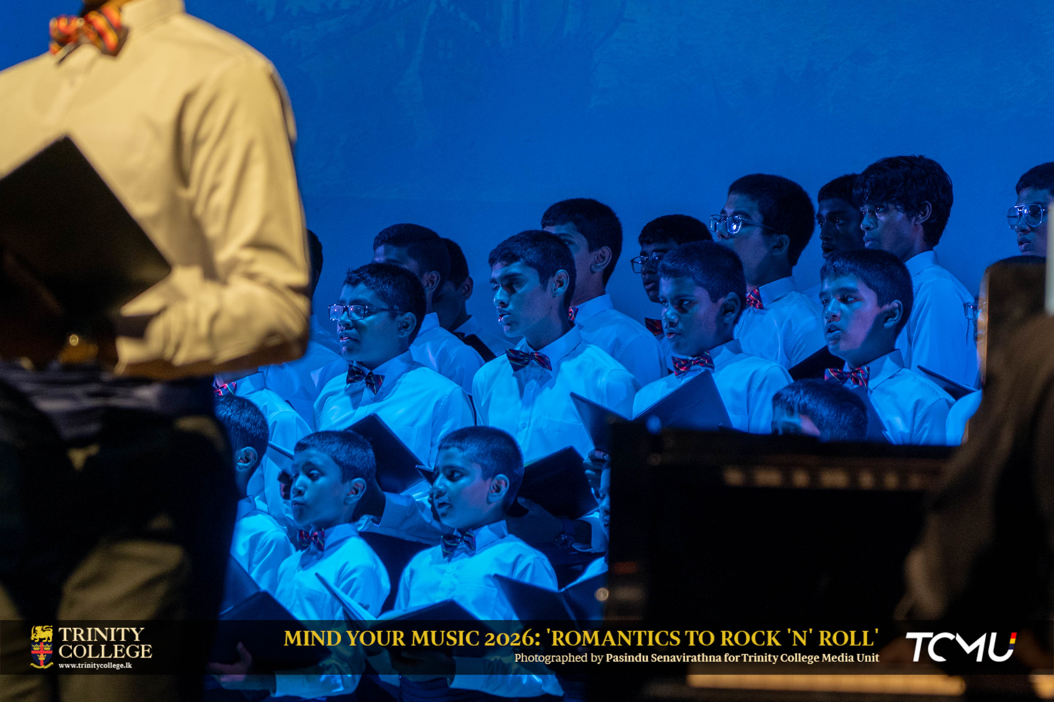 Live music at Mind Your Music 2026