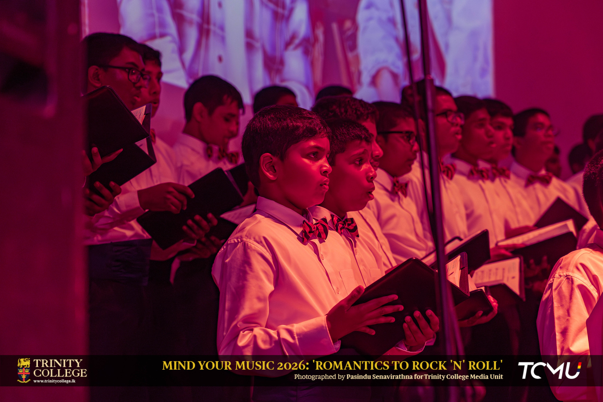 Finale at Mind Your Music 2026